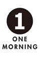 ONE MORNING（TOKYO FM）
