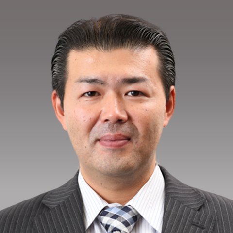 ペンデル税理士法人 代表社員 戸島潤吏氏